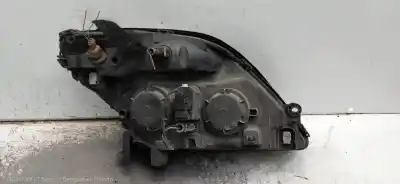 Автозапчастина б/у ліва фара для renault scenic rx4 (ja0) 1.9 dci salomon посилання на oem iam 89002992 7701047606 7700432094