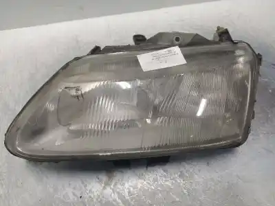 Tweedehands auto-onderdeel linker koplamp voor renault laguna (b56) 2.0 anade oem iam-referenties 