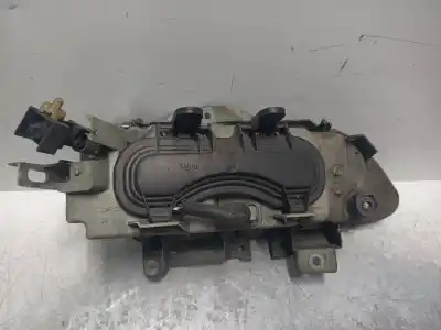 Second-hand car spare part left headlight for renault laguna (b56) 2.0 anade oem iam references   