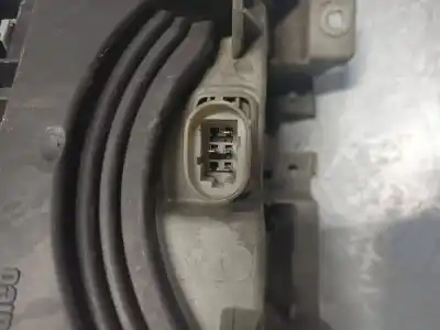 Second-hand car spare part left headlight for renault laguna (b56) 2.0 anade oem iam references   