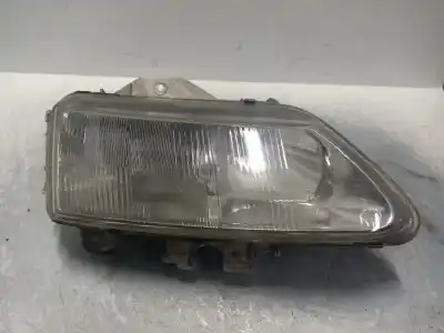 Second-hand car spare part Left Headlight for RENAULT LAGUNA (B56) 1.8 Mono CAT OEM IAM references   