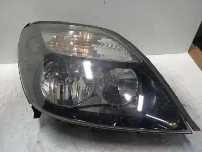 Автозапчастина б/у права фа для RENAULT SCENIC RX4 (JA0) 2.0 16V Посилання на OEM IAM   