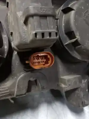 Pezzo di ricambio per auto di seconda mano faro anteriore destro per renault scenic rx4 (ja0) 2.0 16v riferimenti oem iam   