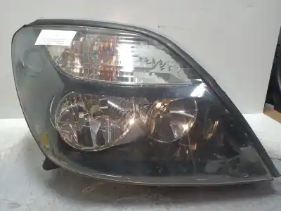 Автозапчастина б/у права фа для RENAULT SCENIC (JA..) 1.9 DCI Authentique Посилання на OEM IAM 7700432093 89002991 7701047602