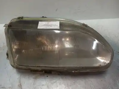 Pièce détachée automobile d'occasion FEU DROIT pour RENAULT SAFRANE (B54)  Références OEM IAM   