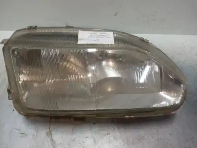 Pièce détachée automobile d'occasion FEU DROIT pour RENAULT SAFRANE (B54)  Références OEM IAM   