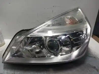 Автозапчастина б/у ліва фара для RENAULT ESPACE IV (JK0) Grand Espace Expression Посилання на OEM IAM 8200394706  