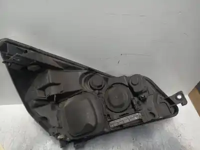 Автозапчасти б/у левая фара за renault espace iv (jk0) grand espace expression ссылки oem iam 8200394706  