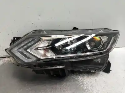 Second-hand car spare part  for NISSAN QASHQAI (J11)  OEM IAM references 10019009  
