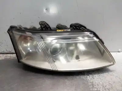 Peça sobressalente para automóvel em segunda mão farol / farolim direito por saab 9-3 (ys3f e79 d79 d75) 1.9 tid referências oem iam 5dv00829000