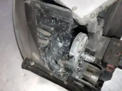 Pezzo di ricambio per auto di seconda mano faro anteriore destro per saab 9-3 (ys3f e79 d79 d75) 1.9 tid riferimenti oem iam 5dv00829000  