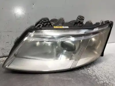 Peça sobressalente para automóvel em segunda mão farol / farolim esquerdo por saab 9-3 (ys3f e79 d79 d75) 1.9 tid referências oem iam 