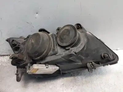 Second-hand car spare part left headlight for saab 9-3 (ys3f e79 d79 d75) 1.9 tid oem iam references  34660300721141 5dv00829000