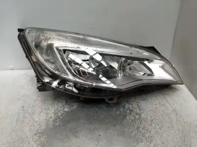 Pièce détachée automobile d'occasion  pour OPEL ASTRA J LIM.  Références OEM IAM 13253647  1EG01001102