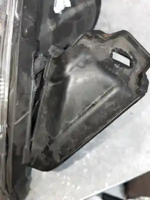 Pièce détachée automobile d'occasion feu droit pour opel astra j lim. cosmo références oem iam 13253647  1eg01001102