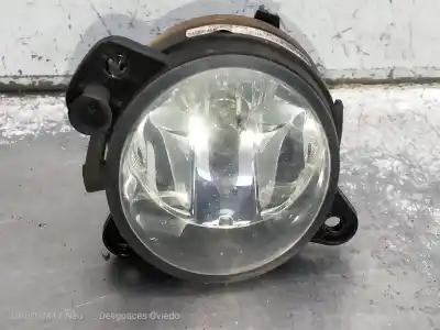 Peça sobressalente para automóvel em segunda mão farol / projetor de nevoeiro direito por skoda fabia (5j2 ) urban referências oem iam 7h0941700c