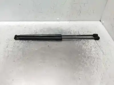 Peça sobressalente para automóvel em segunda mão amortecedores do tronco / porta por skoda fabia (5j2 ) 1.2 referências oem iam 5j6827550b