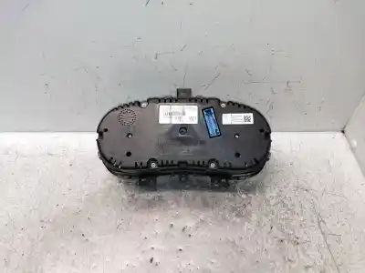 Peça sobressalente para automóvel em segunda mão quadrante por skoda fabia (5j2 ) 1.2 referências oem iam 5j0920811e a2c53357612 a2c53425973