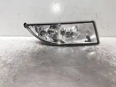 Peça sobressalente para automóvel em segunda mão farol / projetor de nevoeiro direito por skoda fabia (5j2 ) 1.2 referências oem iam 5j0941702b
