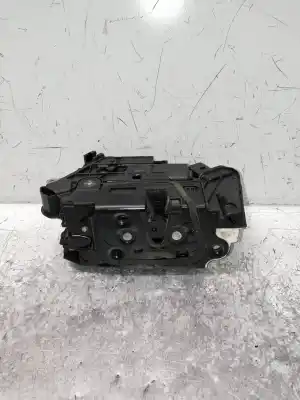 Peça sobressalente para automóvel em segunda mão motor de fechadura central dianteiro direito por skoda fabia (5j2 ) 1.2 referências oem iam 1s1837016b