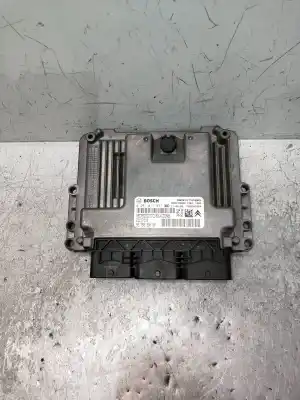 Автозапчастина б/у  для CITROEN C3 (F DESDE 11/2001)  Посилання на OEM IAM 0281017337 9666729680 9676833080