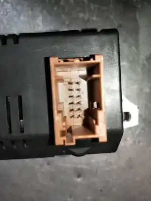 Автозапчастина б/у багатофункційний дисплей для citroen c3 (f desde 11/2001) c3 посилання на oem iam 96771584xt  1562299