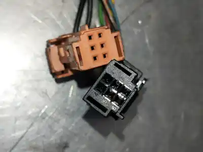 Автозапчастина б/у правий задний огляд для citroen c3 (f desde 11/2001) c3 посилання на oem iam   