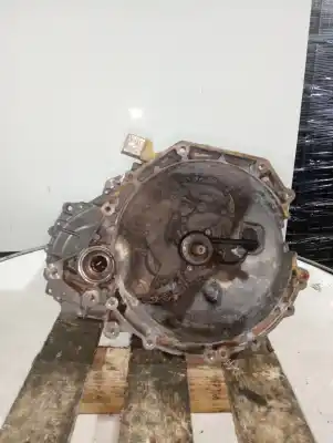 Tweedehands auto-onderdeel versnellingsbak voor ford puma st-line x 120 cv / 88 kw oem iam-referenties l1tr7002cfc