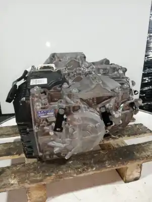 Автозапчасти б/у коробка передач за opel corsa f (2019 - ...) 1.2 thp ссылки oem iam 20gtbh  awf8g30 atn8 22a7e3590638