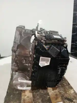 Автозапчасти б/у коробка передач за opel corsa f (2019 - ...) 1.2 thp ссылки oem iam 20gtbh  awf8g30 atn8 22a7e3590638