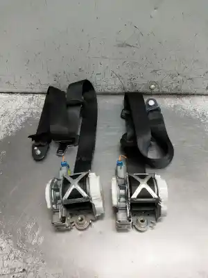 Автозапчасти б/у комплект подушки безопасности за citroen c3 (f desde 11/2001) c3 ссылки oem iam 9676209280 610792301 620674300