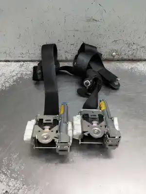 Автозапчасти б/у комплект подушки безопасности за citroen c3 (f desde 11/2001) c3 ссылки oem iam 9676209280 610792301 620674300