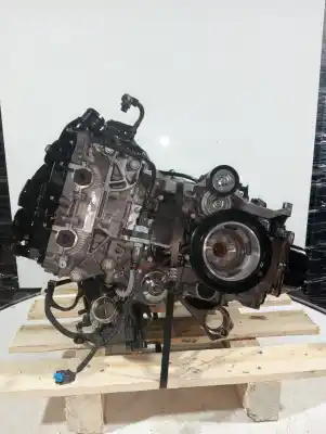 Автозапчасти б/у полный двигатель за opel corsa f (2019 - ...) 1.2 thp ссылки oem iam hn05