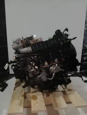 Автозапчасти б/у полный двигатель за opel corsa f (2019 - ...) 1.2 thp ссылки oem iam hn05  10z1af 026886