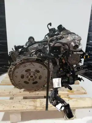 Автозапчасти б/у полный двигатель за opel corsa f (2019 - ...) 1.2 thp ссылки oem iam hn05  10z1af 026886
