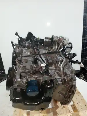 Автозапчасти б/у полный двигатель за opel corsa f (2019 - ...) 1.2 thp ссылки oem iam hn05  10z1af 026886
