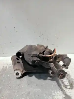 Peça sobressalente para automóvel em segunda mão pinça de travão dianteira esquerda por audi a4 berlina (8e) * referências oem iam   