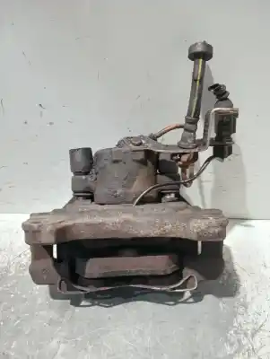 Peça sobressalente para automóvel em segunda mão pinça de travão dianteira esquerda por audi a4 berlina (8e) * referências oem iam   