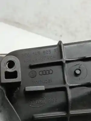 Peça sobressalente para automóvel em segunda mão intercooler por audi a4 berlina (8e) a4 8e referências oem iam 8e0145805r  