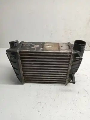 Peça sobressalente para automóvel em segunda mão intercooler por audi a4 berlina (8e) a4 8e referências oem iam 8e0145806l  