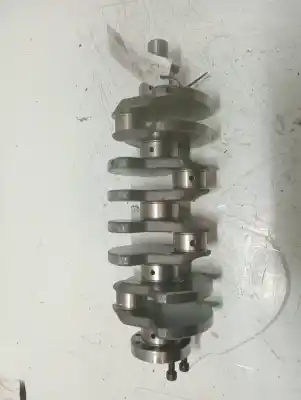 Peça sobressalente para automóvel em segunda mão Virabrequim por OPEL COMBO Familiar Referências OEM IAM 02027  