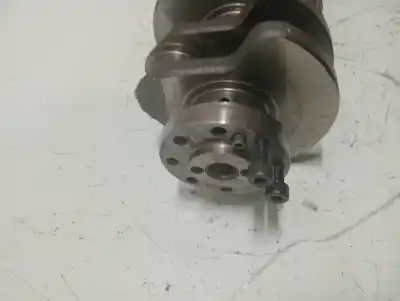 Peça sobressalente para automóvel em segunda mão virabrequim por opel combo familiar referências oem iam 02027  