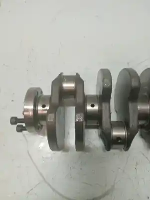 Peça sobressalente para automóvel em segunda mão virabrequim por opel combo familiar referências oem iam 02027  