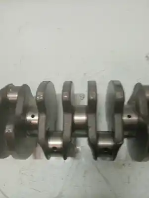 Peça sobressalente para automóvel em segunda mão virabrequim por opel combo familiar referências oem iam 02027  