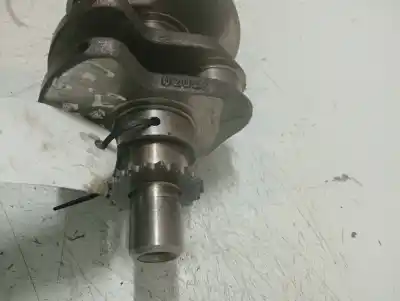 Peça sobressalente para automóvel em segunda mão virabrequim por opel combo familiar referências oem iam 02027  