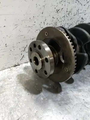 Peça sobressalente para automóvel em segunda mão virabrequim por chevrolet captiva 2.0 vcdi ls referências oem iam   a20s