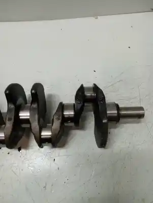 Pezzo di ricambio per auto di seconda mano albero a gomiti per renault kangoo (f/kc0) express confort riferimenti oem iam f7039159  k9k702 Pezzo di ricambio per auto di seconda mano albero a gomiti per renault kangoo (f/kc0) express confort riferimenti oem iam f7039159  k9k702