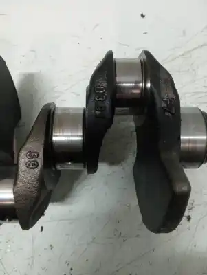 Pezzo di ricambio per auto di seconda mano albero a gomiti per renault kangoo (f/kc0) express confort riferimenti oem iam f7039159  k9k702 Pezzo di ricambio per auto di seconda mano albero a gomiti per renault kangoo (f/kc0) express confort riferimenti oem iam f7039159  k9k702