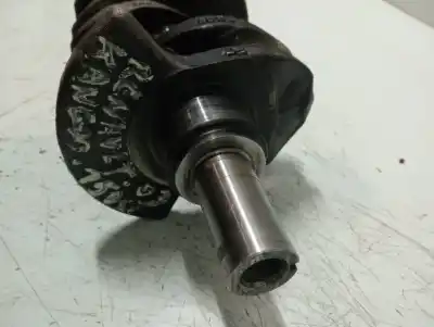 Pezzo di ricambio per auto di seconda mano albero a gomiti per renault kangoo (f/kc0) express confort riferimenti oem iam f7039159  k9k702 Pezzo di ricambio per auto di seconda mano albero a gomiti per renault kangoo (f/kc0) express confort riferimenti oem iam f7039159  k9k702