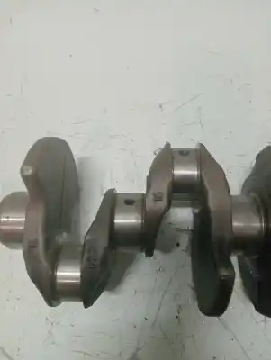 Peça sobressalente para automóvel em segunda mão virabrequim por renault clio ii fase ii (b/cb0) societe authentique referências oem iam f14 k9k702 6226